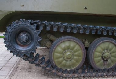 İkinci Dünya Savaşı tankları iletim aygıtı askeri araçlar
