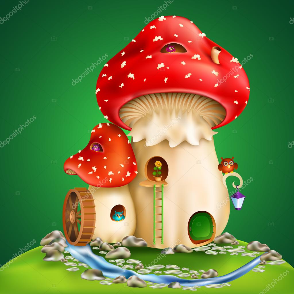 Resultado de imagem para image de champignon magique