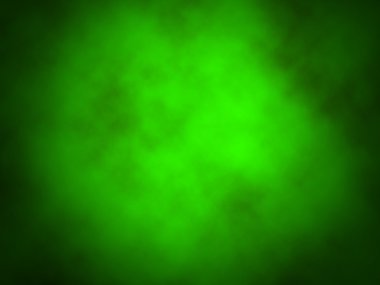Arka plan yeşil renk