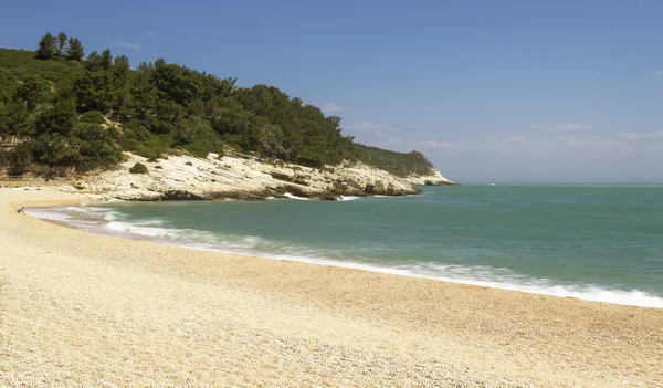 Baia dei Campi - Gargano - Puglia