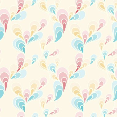 retro seamless modeli 