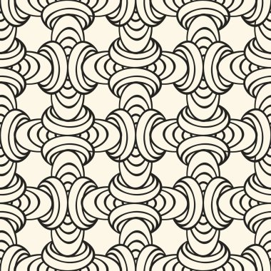 Kusursuz modern desen