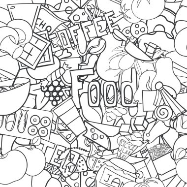 Yemekler pürüzsüz.