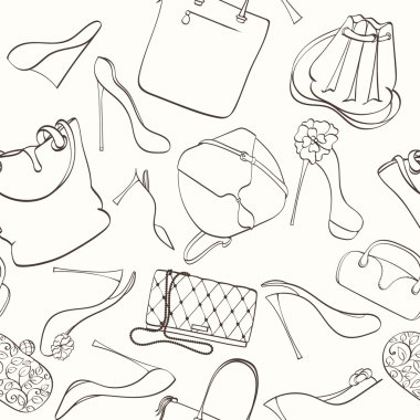 Dikişsiz çanta modeli