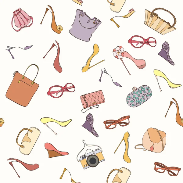 Dikişsiz çanta modeli