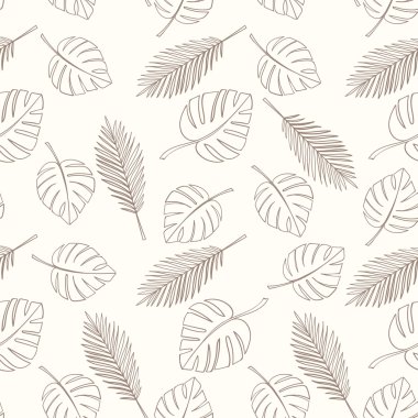 Kusursuz çiçek deseni