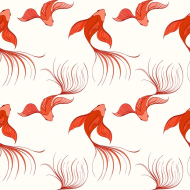 Kusursuz Balık Şablonu