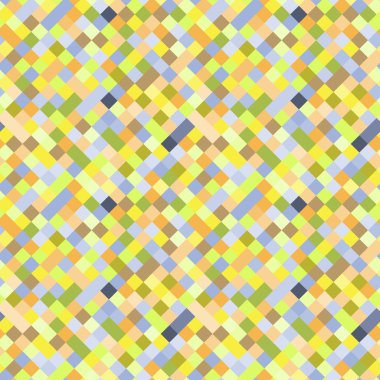 Kesintisiz çizgi deseni