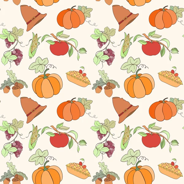 Şükran seamless modeli