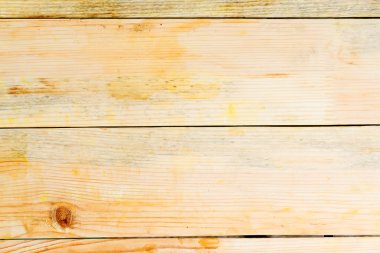 Doğal desenli ahşap doku