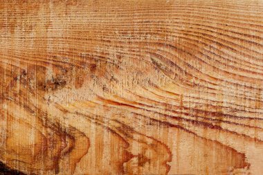 Doğal desenli ahşap doku