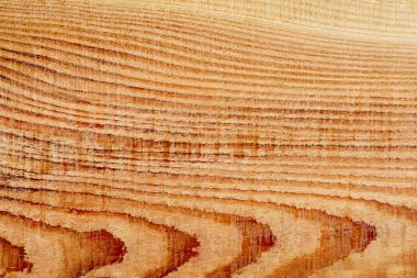 Doğal desenli ahşap doku