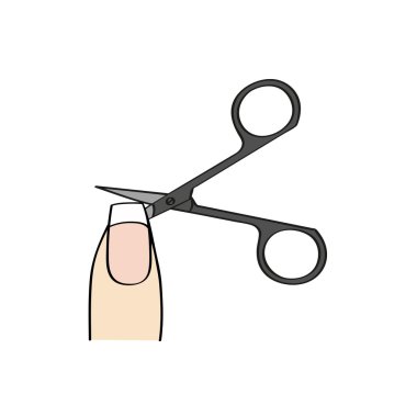  tırnak kesme makası