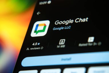 Dhaka, Bangladeş 26 Aralık 2025: Google Meet: Güvenli, yüksek kaliteli video görüşmeleri ve ekipler, okullar ve herhangi bir aygıttaki arkadaşlar.