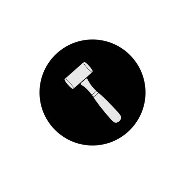 simge vektörleri illüstrasyon çekici, basit tasarım