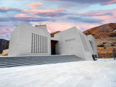 Tibet Thangka Sanat Müzesi