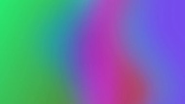 Koyu dalgalı çizgiler hareket arkaplanı. dinamik soyut dalga döngüsü çizgisi. Metaverse Soyut dalga soyut çizgileri akış 4K arkaplan döngüsü