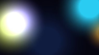 4K HD soyut animasyon video arkaplan dokuları