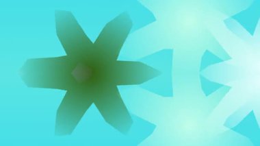 Üçgen çizgileri olan açık mavi vektör arkaplan. Soyut üçgenli dekoratif tasarım. Posterler ve kitapçıklar için en iyi tasarım.