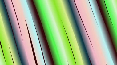 abstract background, colorful gradient. it illustration