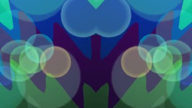 fantezi soyut arka plan fraktal arkaplan