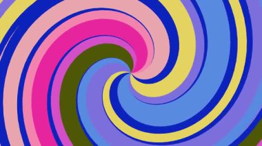 Animasyon arka plan soyut deseni mavi ve yeşil şekiller arka plan, tekstil, duvar kağıdı ve grafik tasarım projeleri için uygundur. Çok yönlü ve modern.