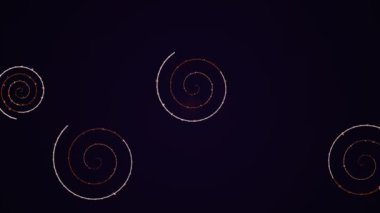 Animasyon arka plan soyut bulanık soyut tasarım yeşil ve mavi renkli; arka plan, web sitesi afişleri ve dijital pazarlama materyalleri için uygun. Canlı ve modern..