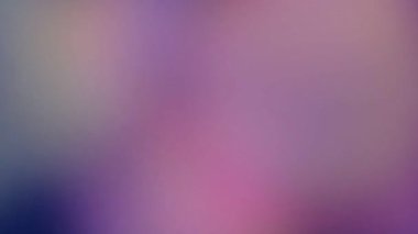 Bulanık ışık izleri, arkaplan