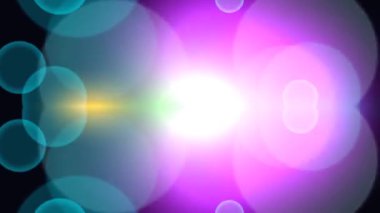 soyut renkli arkaplan, yaratıcı konsept tasarımı