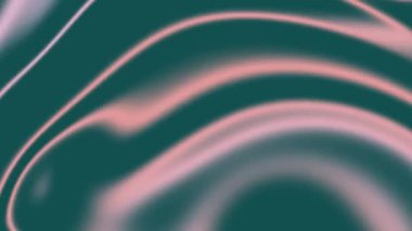 Bulanık eğimli arkaplan. Renkli yumuşak pankart şablonu. Bilgisayar ekranı duvar kağıdı. Basit Gradyan