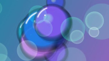 Dijital illüstrasyon vektör çizim