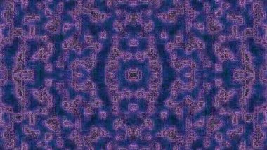 Soyut Renkli Fon duvar kağıdı