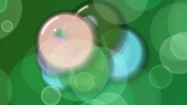 animasyon soyut arkaplan retro renk ve eski tarz sanat üzerine twirl