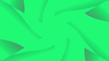 Yeşil ve siyah çizgileri olan soyut arkaplan