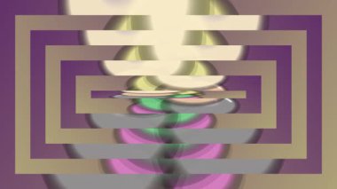 Soyut dijital veri ağı bağlantı teknolojisi plexus business 4k background loop, blockchain, yapay zeka, AR VR, bilgisayar ağı, bulut bilgisayarı, internet, kuantum hesaplama, ict