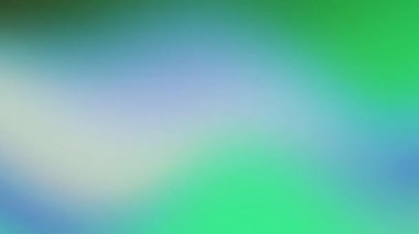 Animasyon parıldayan mor, mor, mavi, beyaz bokeh döngülü soyut arkaplan, alfa