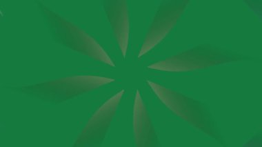 Parçacıkları yüzen ile koyu mavi arka plan. Sorunsuz bir şekilde loopable animasyon.