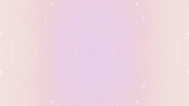 Bokeh ile pastel renk soyut arkaplan.