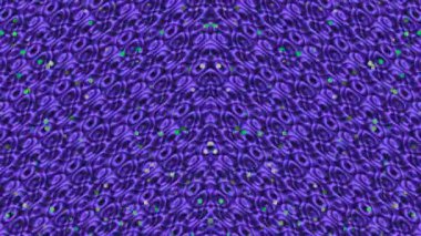 Tekrarlanan şekillerle soyut yaratıcı arkaplan