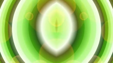 Soyut renkli bulanık arkaplan, hareket kavramı