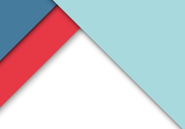 Modern şekli malzeme tasarlamak. Arka plan .vector illüstrasyon için malzeme tasarım.