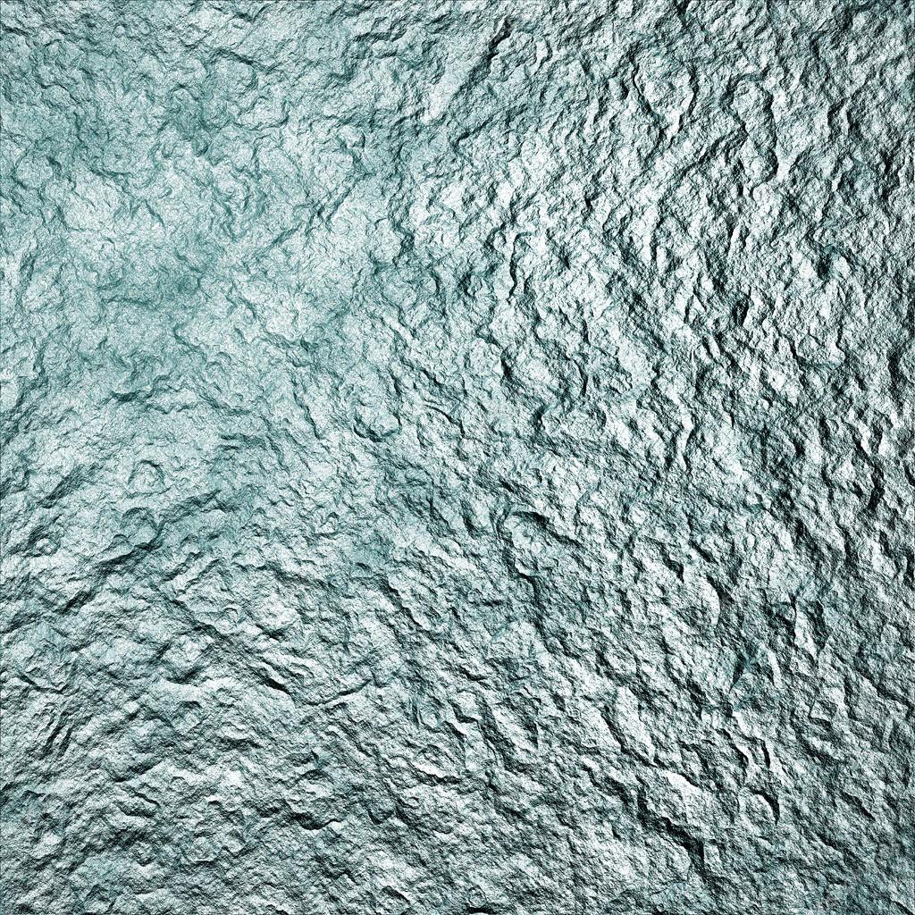 Blue Rock Texture