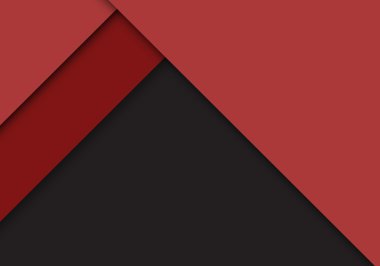 Modern şekli malzeme tasarlamak. Arka plan .vector illüstrasyon için malzeme tasarım.