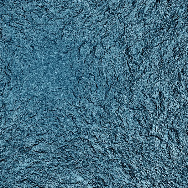 blue rock stone texture background