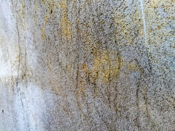 Stary pęknięty betonową ścianę tekstura tło, Selektywny fokus — Zdjęcie stockowe
