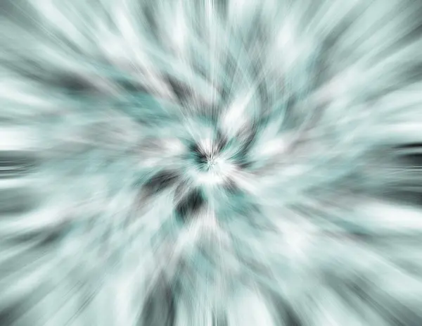 Radiale snelheid beweging abstracte achtergrond — Stockfoto
