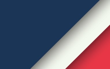 Soyut modern şekli malzeme tasarım stili. Arka plan veya duvar kağıdı için malzeme tasarım. Eps10 vektör çizim. 