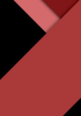 Soyut modern şekli malzeme tasarım stili. Arka plan veya duvar kağıdı için malzeme tasarım. Eps10 vektör çizim. 