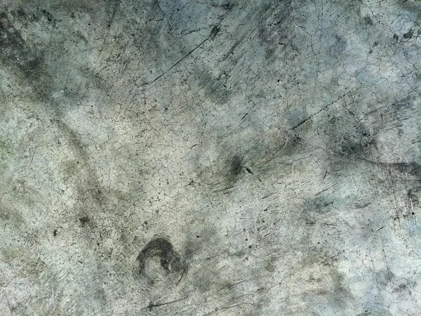 Concrete floor dirty old cement texture — Stock Photo, Image