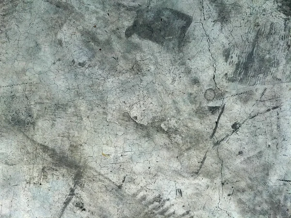 Concrete floor dirty old cement texture — Stock Photo, Image